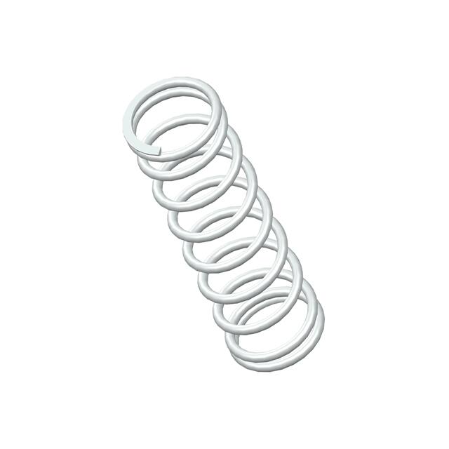 S-1295CS COMP O= .437,L= 1.50,W= .044