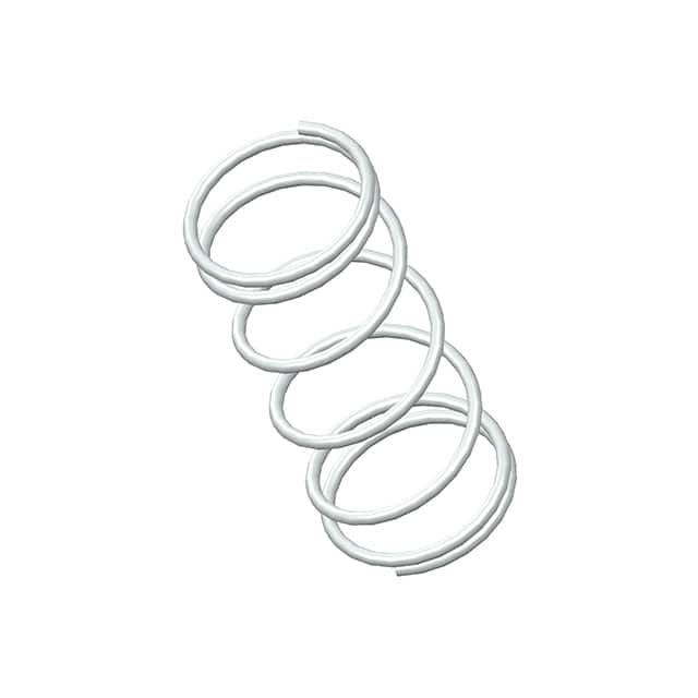 W-100CS COMP O= .500,L= 1.19,W= .035