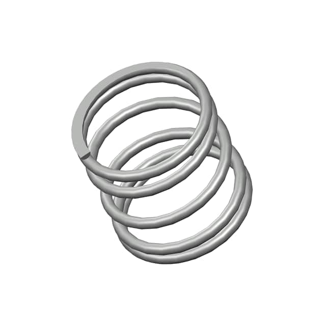 11534CS COMP O=1.000,L= 1.00,W= .080