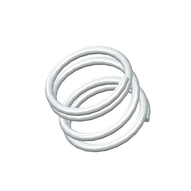 WW-36CS COMP O= .609,L=  .50,W= .054