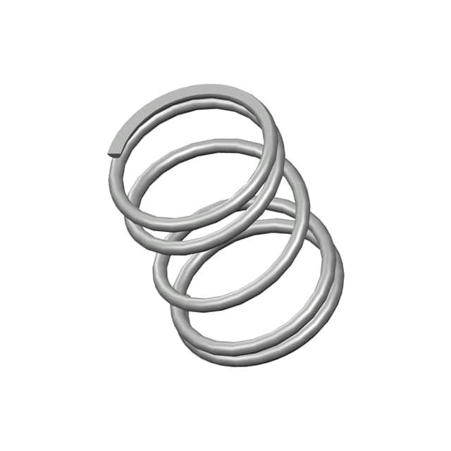 11536CS COMP O= .906,L= 1.16,W= .073