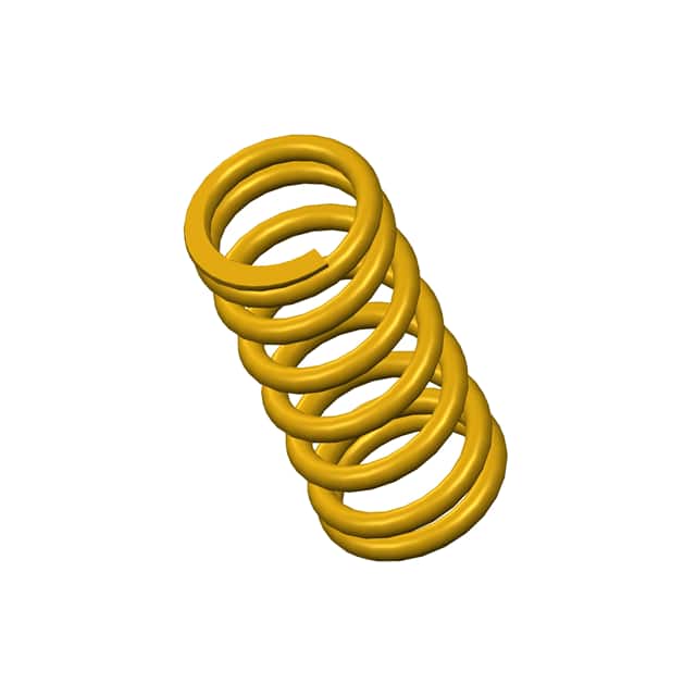 KK-75CS COMP O= .687,L= 1.53,W= .090
