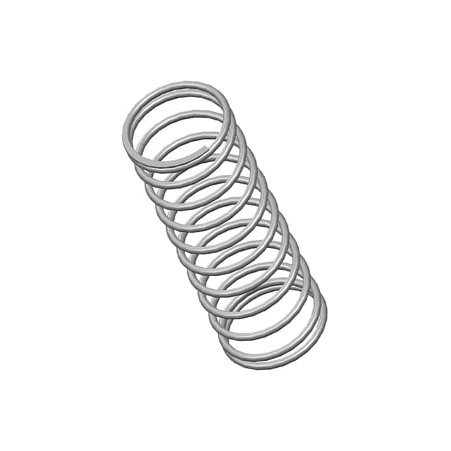12595CS COMP O= .687,L= 2.00,W= .047