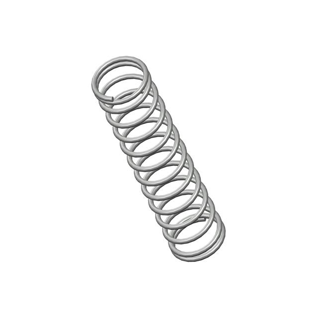 11744CS COMP O= .671,L= 3.00,W= .060