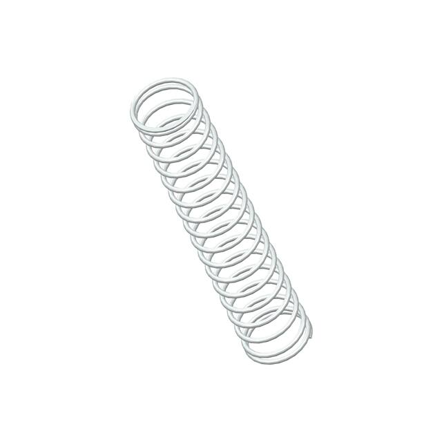 11843CS COMP O= .500,L= 2.63,W= .037