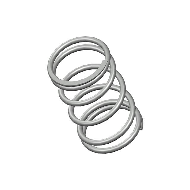 12616CS COMP O=1.453,L= 2.50,W= .125