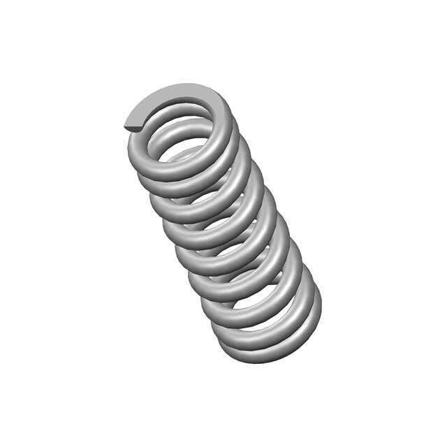 3057CS COMP O= .593,L= 1.63,W= .105