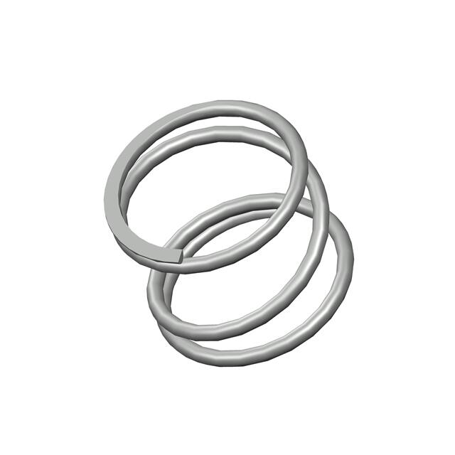 KK-80CS COMP O= .718,L=  .59,W= .056