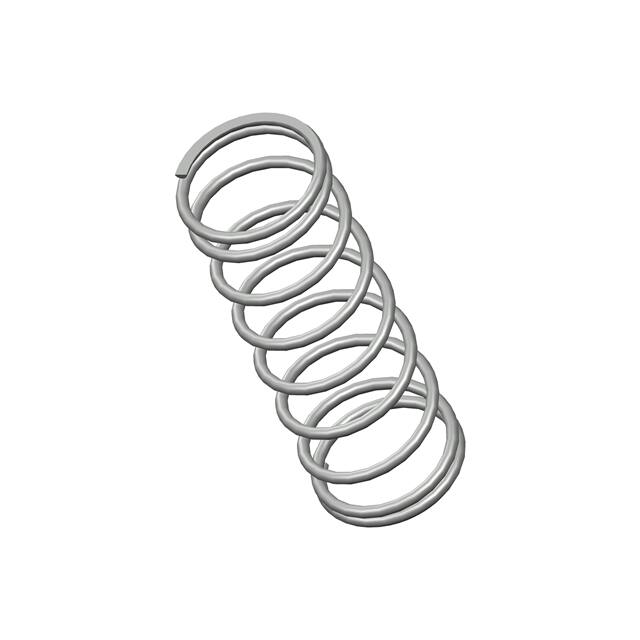 2580CS COMP O= .687,L= 2.00,W= .054