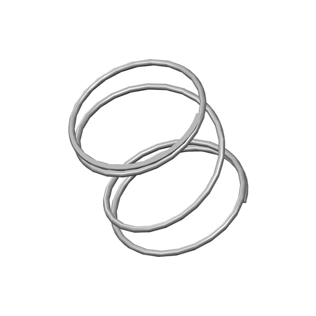10045CS COMP O=1.625,L= 1.63,W= .072