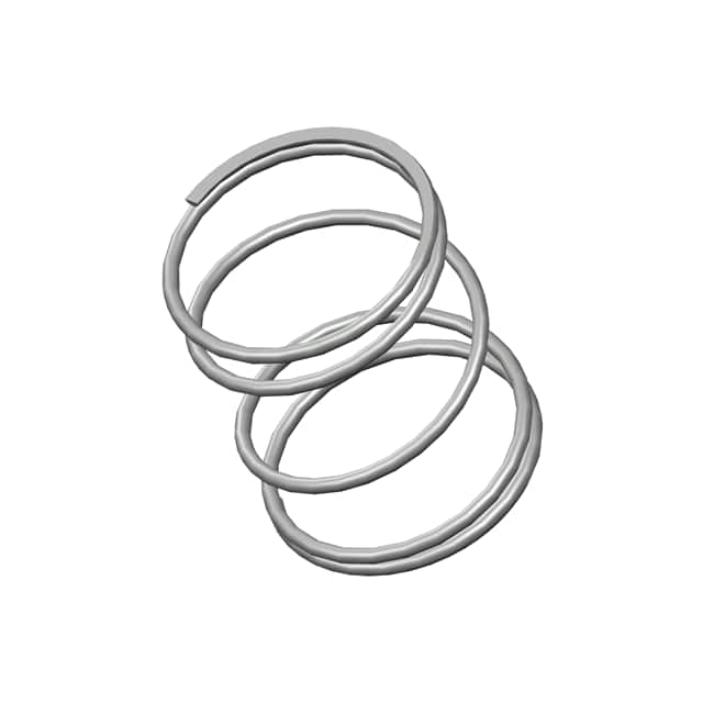 12729CS COMP O= .718,L=  .87,W= .040