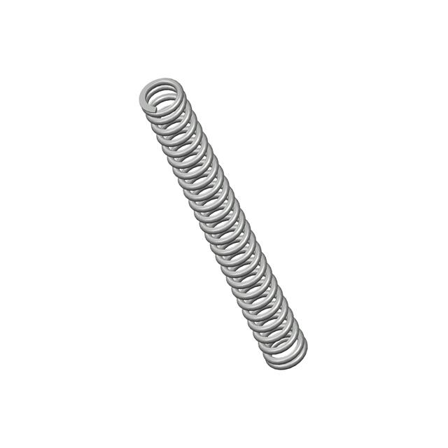 1815CS COMP O= .593,L= 5.38,W= .091