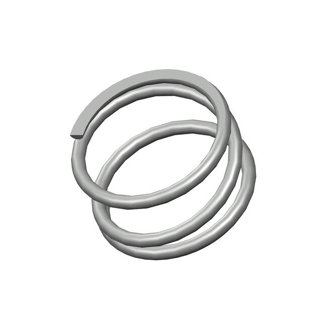 11740CS COMP O=1.234,L=  .69,W= .102