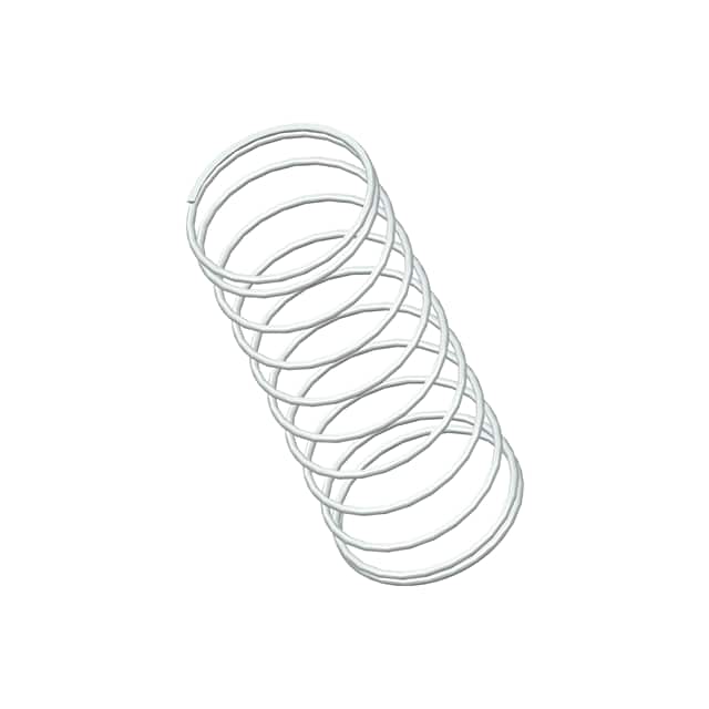S-1375CS COMP O=1.219,L= 3.00,W= .051