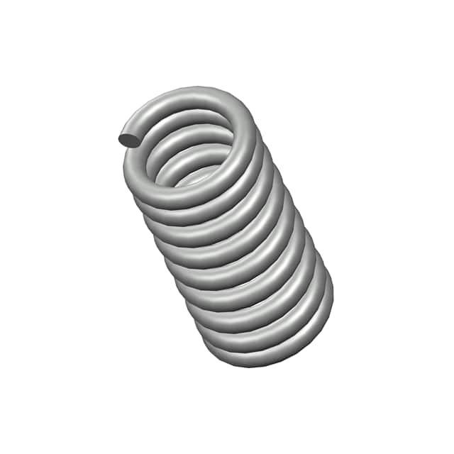 10006CS COMP O=1.000,L= 2.09,W= .162