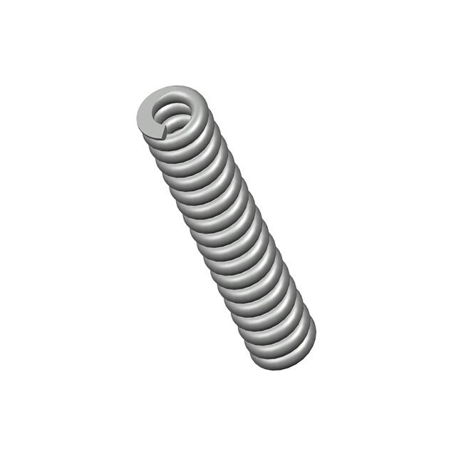 2558CS COMP O= .515,L= 2.69,W= .125