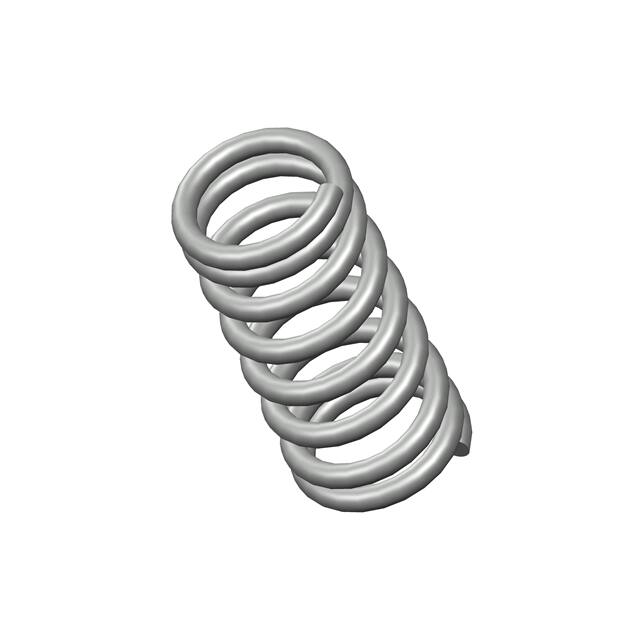 12449CS COMP O= .875,L= 2.06,W= .121