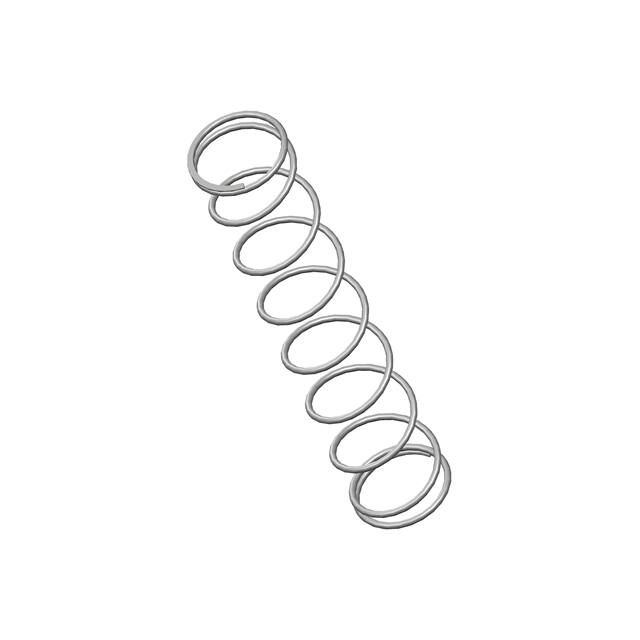 70532CS COMP O= .240,L= 1.25,W= .016