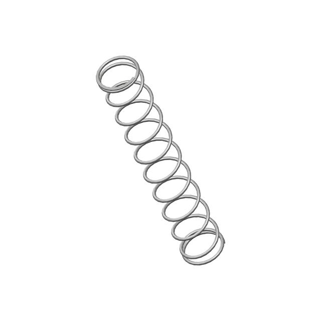 70550CS COMP O= .240,L= 1.50,W= .018