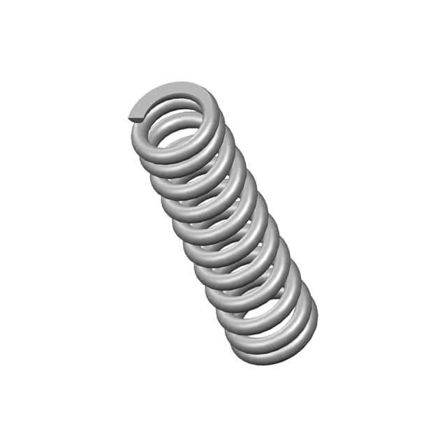 BB-51CS COMP O= .281,L= 1.00,W= .050
