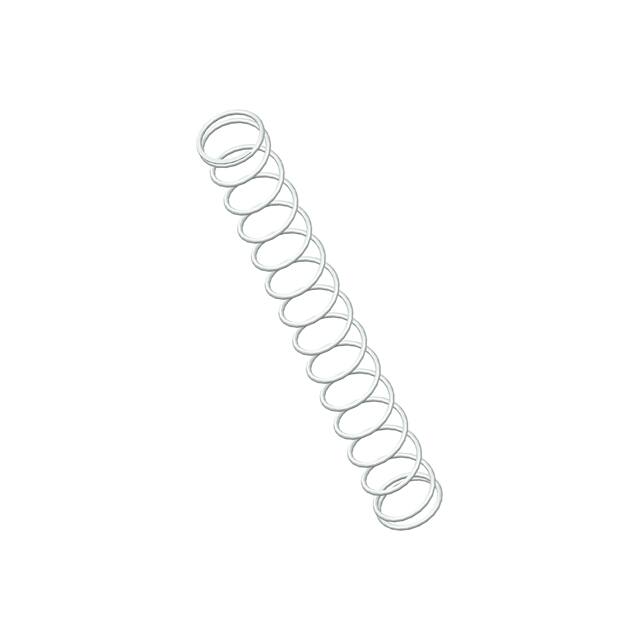 70552SCS COMP O= .240,L= 2.00,W= .018