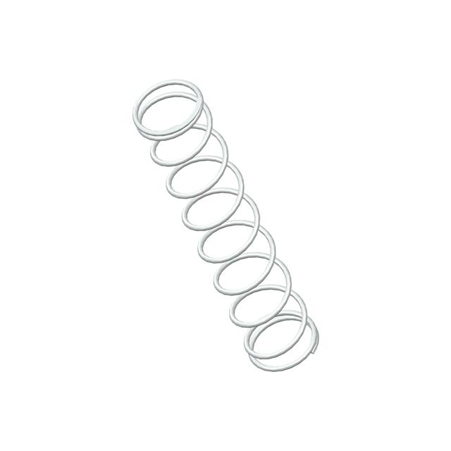 70549SCS COMP O= .240,L= 1.25,W= .018