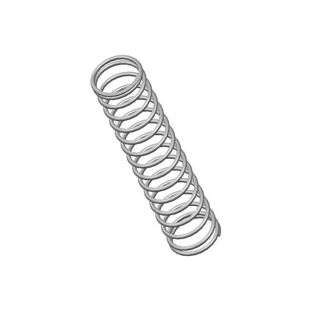 12723CS COMP O= .734,L= 3.50,W= .059