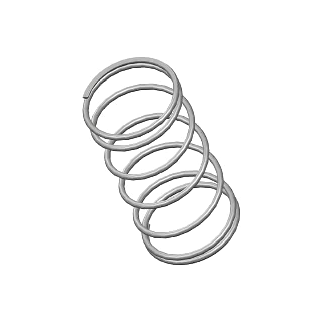 12591CS COMP O=2.500,L= 5.00,W= .148