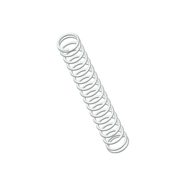 70339SCS COMP O= .180,L= 1.25,W= .020