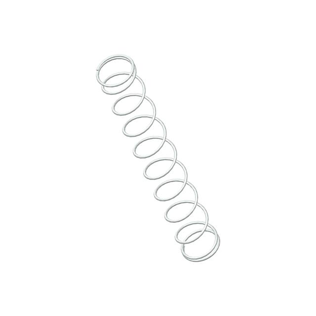 70257SCS COMP O= .180,L= 1.25,W= .012