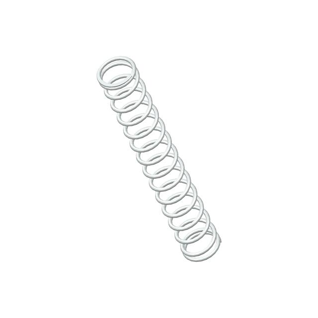 70318SCS COMP O= .180,L= 1.25,W= .018