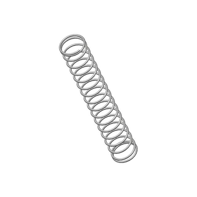12658CS COMP. O= 1.25, L= 8.00, W= .094