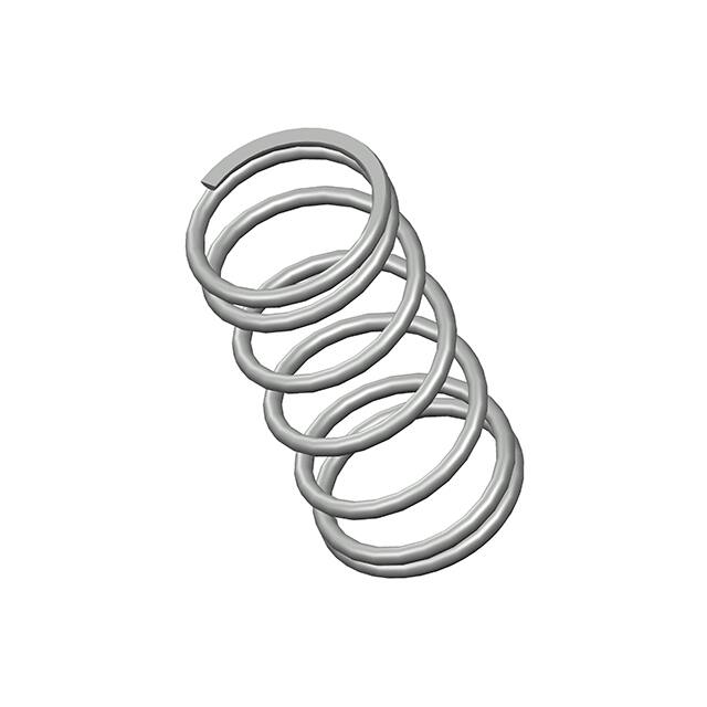 72200CS COMP O= .850,L= 1.75,W= .074