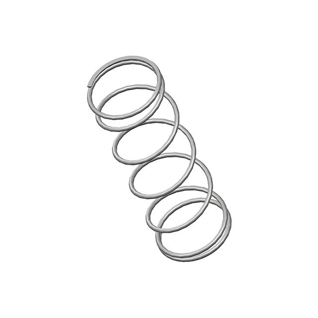 72142CS COMP O= .850,L= 2.50,W= .050