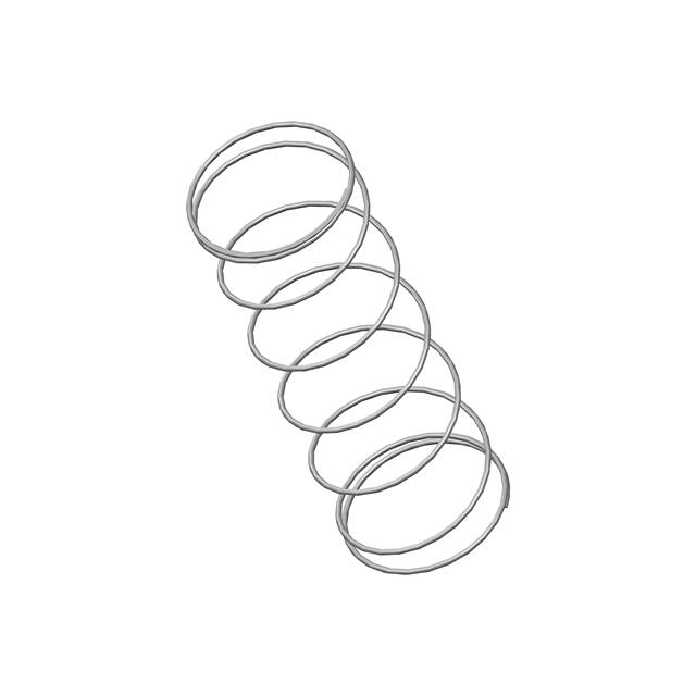 3074CS COMP O=2.187,L= 6.38,W= .072