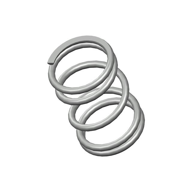 11543CS COMP O=1.328,L= 2.00,W= .132