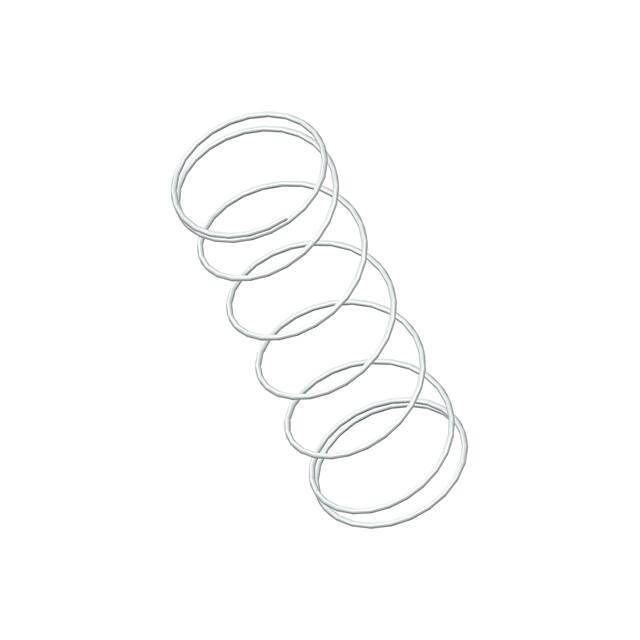 S-1507CS COMP O=1.718,L= 5.00,W= .062