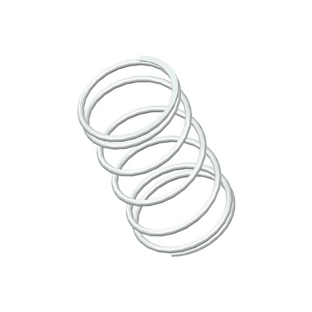 S-1263CS COMP O=1.500,L= 2.63,W= .0915
