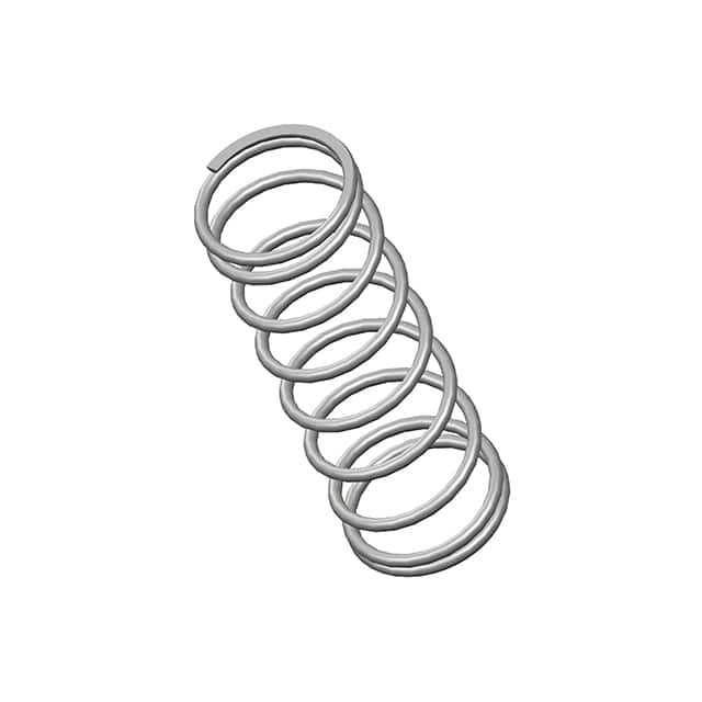 72180CS COMP O= .850,L= 2.50,W= .068