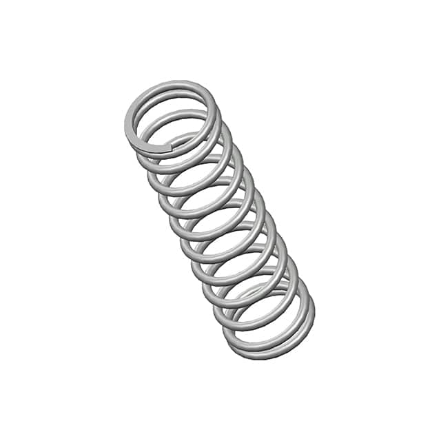 72257CS COMP O= .850,L= 3.00,W= .085