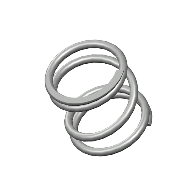 11989CS COMP O=1.765,L= 1.84,W= .172
