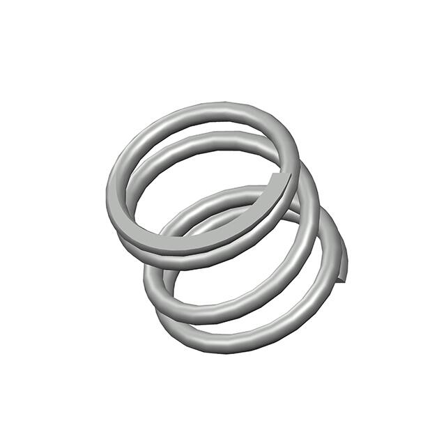 72246CS COMP O= .850,L=  .75,W= .085
