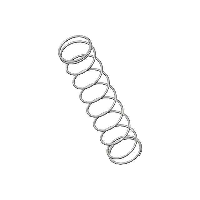 72145CS COMP O= .850,L= 4.00,W= .050