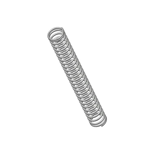 873CS COMP O=1.000,L=8.00,W=.105