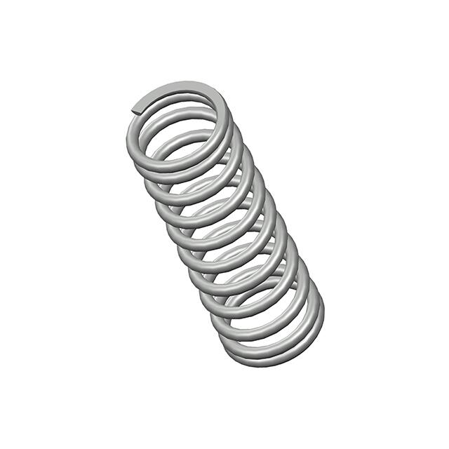 72293CS COMP O= .850,L= 2.50,W= .098