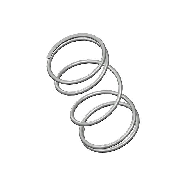 72331CS COMP O= .975,L= 1.75,W= .0625