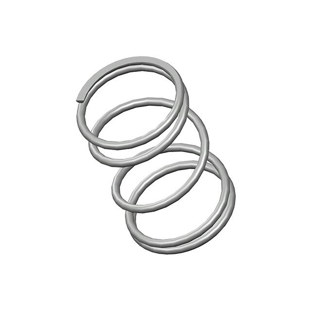 72342CS COMP O= .975,L= 1.50,W= .072