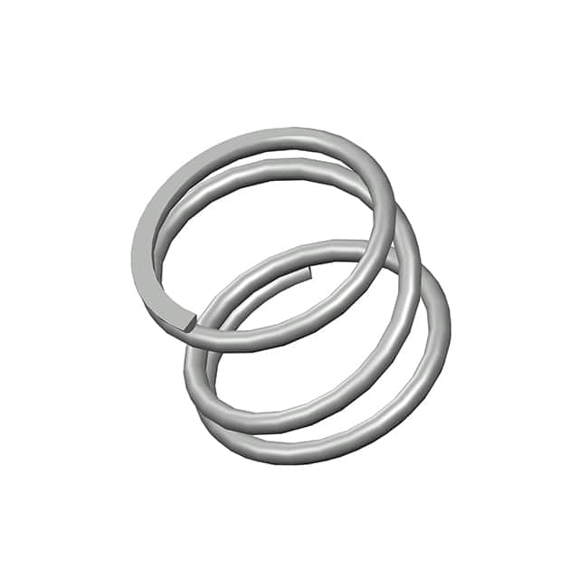 72367CS COMP O= .975,L=  .75,W= .081