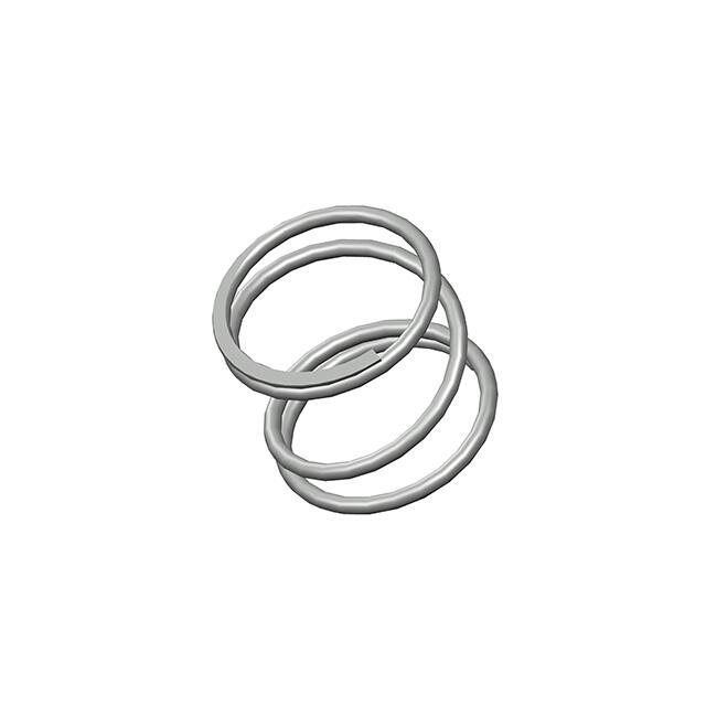 72505CS COMP O=1.100,L= 1.00,W= .082