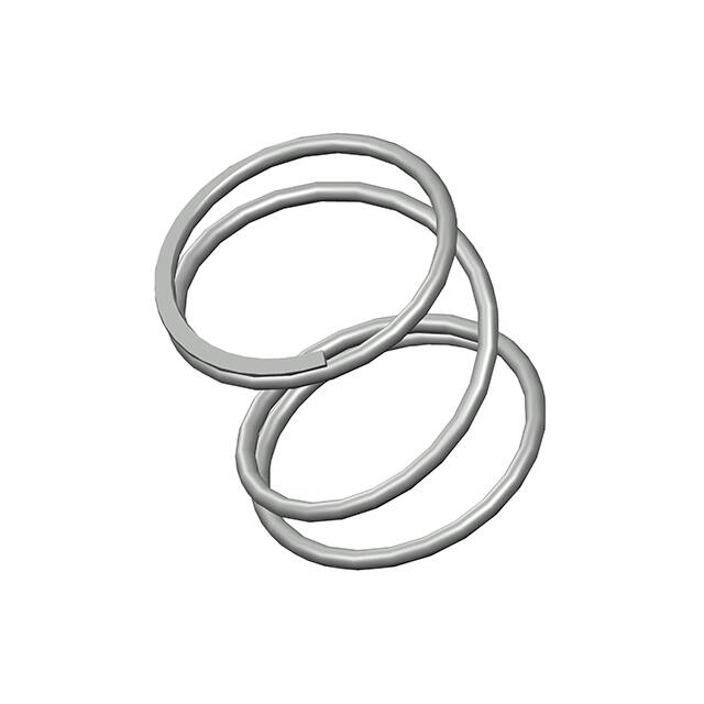 72328CS COMP O= .975,L= 1.00,W= .063